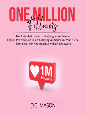 cover image of One Million Followers